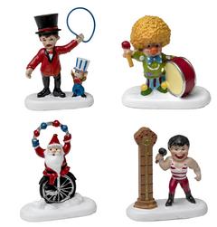SANTON POUR DECORATION DE NOEL