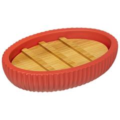 PORTE SAVON ROSE MODERN