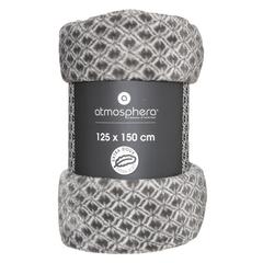 PLAID FLANELLE OTTO GRIS PLAID FLANELLE OTTO GRIS