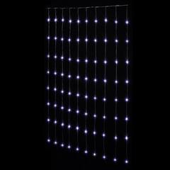 RIDEAU LUMINEUX EXT 90CM