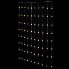 RIDEAU LUMINEUX EXT 90CM