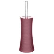 BROSSE WC TERRACOTTA STRIPE