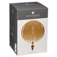 AMPOULE LED GLOBE AMBBRE