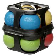 BOULES DE PETANQUE X8 BOULES DE PETANQUE X8
