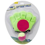 ATTRAP BALLE A SCRATCH