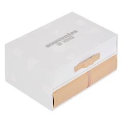 COFFRET ALBUM 80 PHOTOS