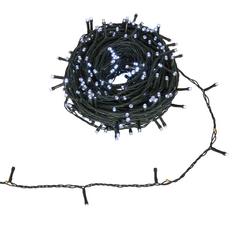 GUIRLANDE 30M 300LEDS SOLAIRE