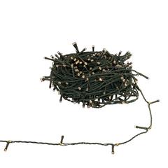 GUIRLANDE 30M 300LEDS SOLAIRE