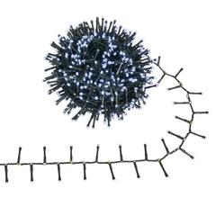 GUIRLANDE 16M 800LEDS SOLAIRE