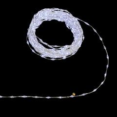 GUIRLANDE 7,2M 480LEDS SOLAIRE