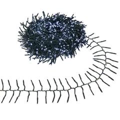 GUIRLANDE 25M 1665LED SOLAIRE