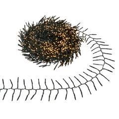 GUIRLANDE 25M 1665 LED SOLAIRE