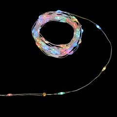 GUIRLANDE 5M 100LEDS
