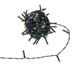 GUIRLANDE 10M 100 LEDS SOLAIRE