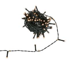 GUIRLANDE 10M 100 LEDS SOLAIRE