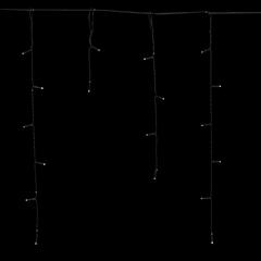 RIDEAU LUMINEUX SOLAIRE 120LED