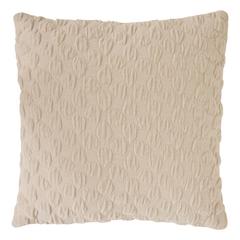 COUSSIN NOVA 40X40CM BEIGE