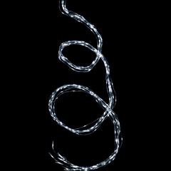 CASCADE LUMINEUSE 3M 600LEDS