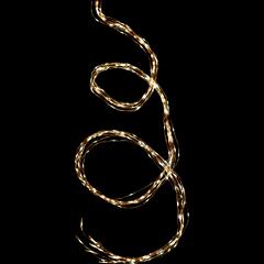 CASCADE LUMINEUSE 3M 600LEDS