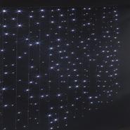 RIDEAU LUMINEUX L1M 150LEDS RIDEAU LUMINEUX L1M 150LEDS