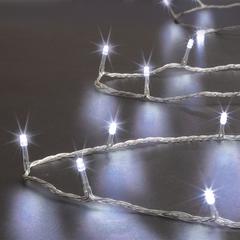 GUIRLANDE 20M 200 LEDS