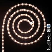 TUBE LED BLANC CHAUD 18M