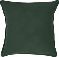 COUSSIN LILOU VERT 45X45 COUSSIN LILOU VERT 45X45