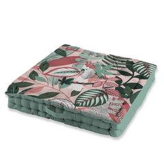 COUSSIN SOL ARA 45X45X10CM