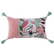 COUSSIN DEHOUSSABLE POMPOMS