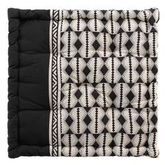 COUSSIN SOL 60X60CM ETHNO
