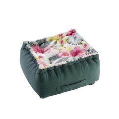 POUF 40X40X30CM BELLA
