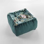 POUF 40X40X30CM KELLY