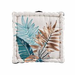 COUSSIN SOL ALIANOR 45X45X10CM