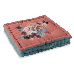 COUSSIN SOL ROSABLUE
