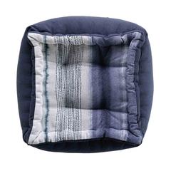 POUF 40X40X30CM MIKONOS