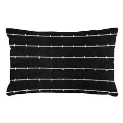 COUSSIN 40X60 LINECHIC NOIR