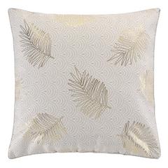 COUSSIN PASSEPOIL BEIGE COUSSIN PASSEPOIL BEIGE