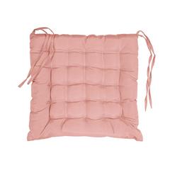 ASSISE MATELASSEE ROSE POUDRE ASSISE MATELASSEE ROSE POUDRE