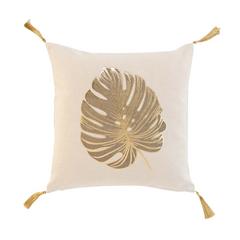 COUSSIN DEHOUSSABLE POMPOMS COUSSIN DEHOUSSABLE POMPOMS