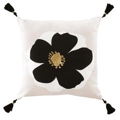 COUSSIN DEHOUSSABLE POMPOMS COUSSIN DEHOUSSABLE POMPOMS