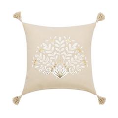 COUSSIN DEHOUSSABLE POMPOMS