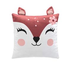 COUSSIN DEHOUSSABLE - 40X40CM