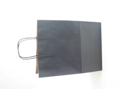 CARTON DE 250SACS PAPIER NOIR