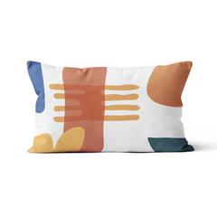 HOUSSE COUSSIN 32X50 ARTY