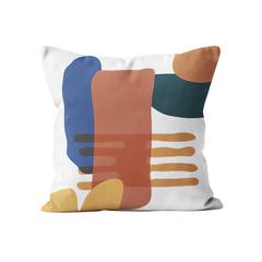 HOUSSE COUSSIN 40X40 ARTY