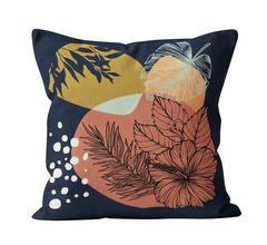 HOUSSE COUSSIN 40X40 ZEN