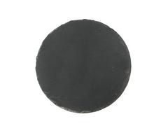 ARDOISE RONDE D20CM