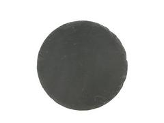 ARDOISE RONDE D25CM