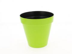 POT HORTICOLE VERT POMME
