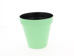 POT HORTICOLE VERT PASTEL